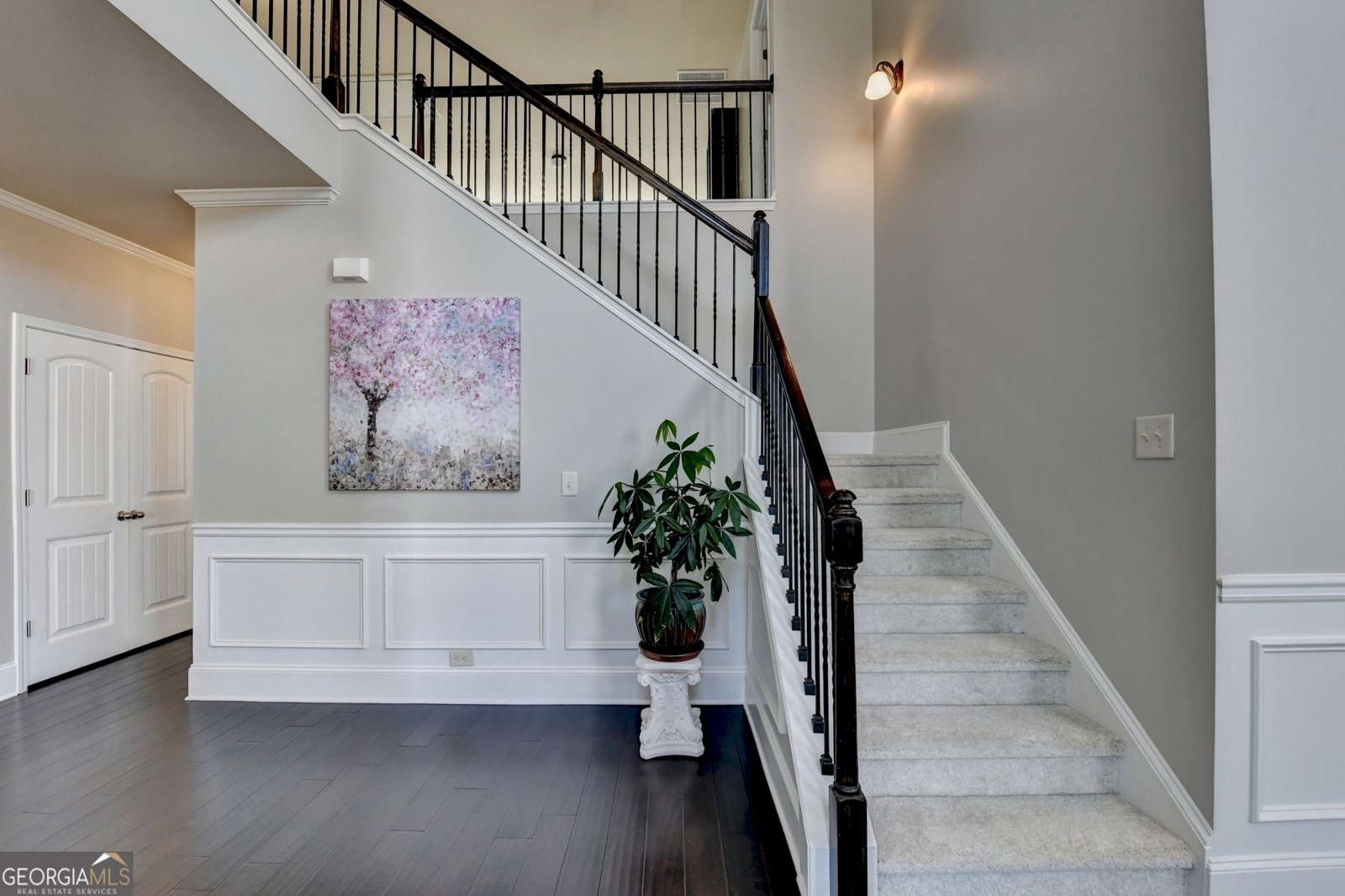 7835 Scout Creek Circle Suwanee - Photo 8