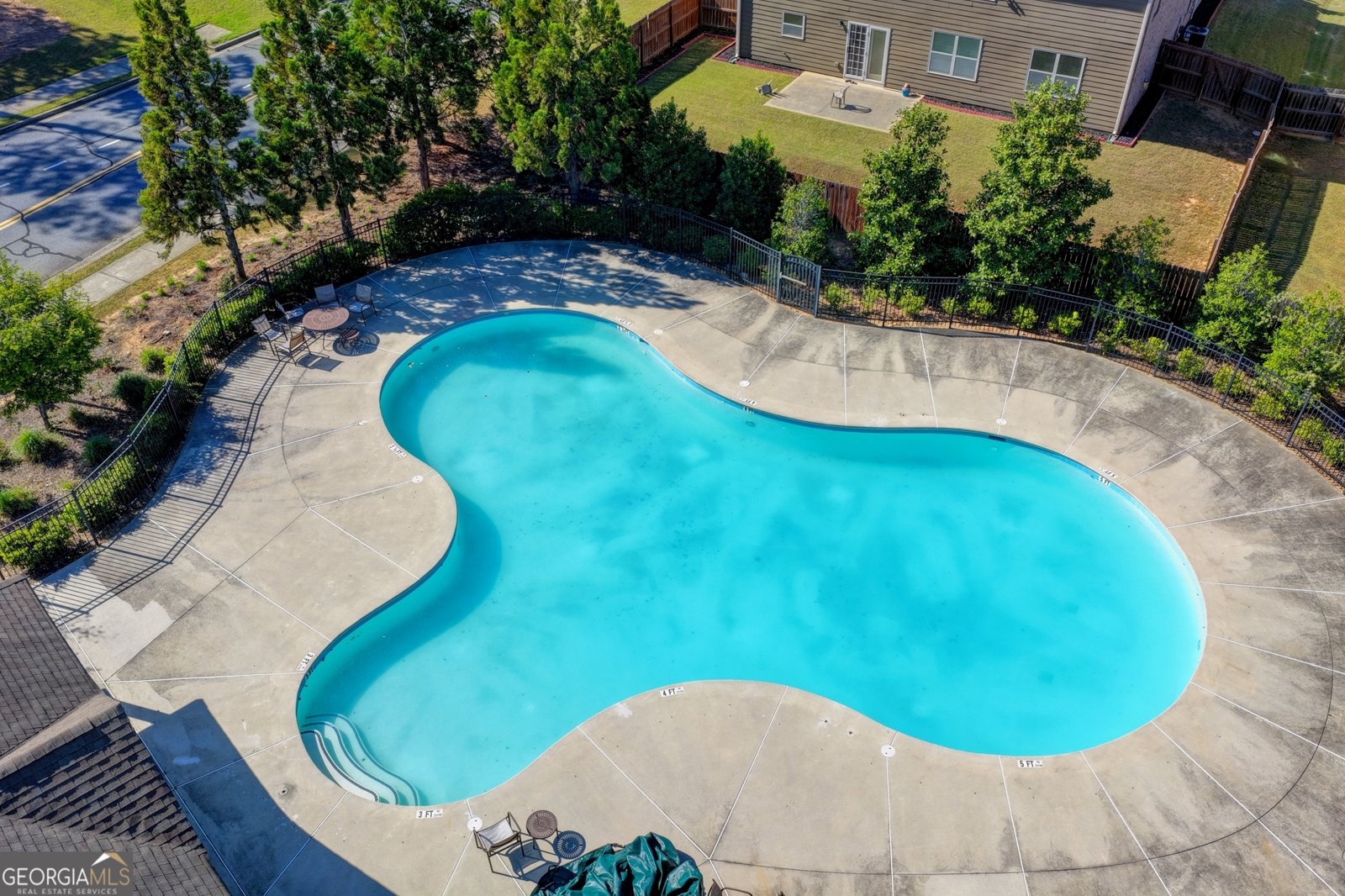 7835 Scout Creek Circle Suwanee - Photo 80