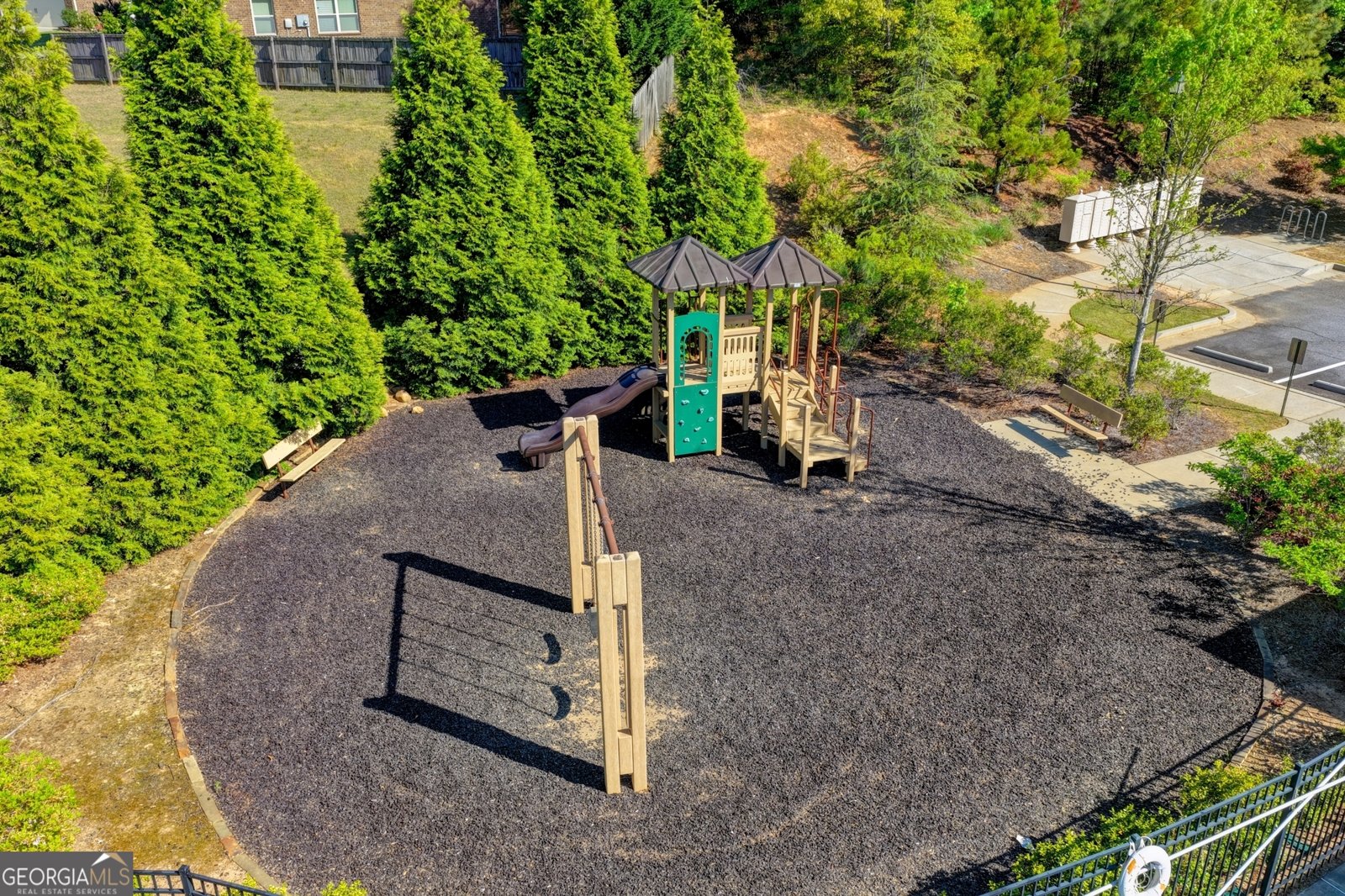 7835 Scout Creek Circle Suwanee - Photo 82