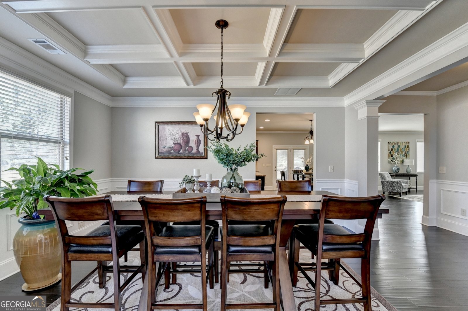 7835 Scout Creek Circle Suwanee - Photo 9