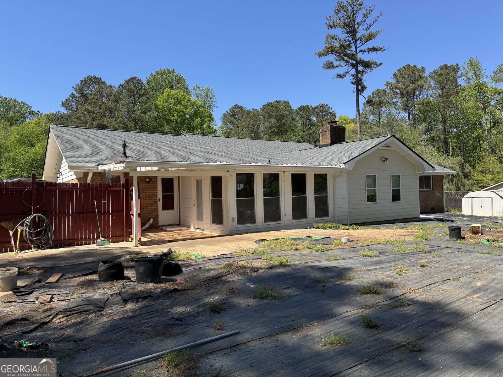 700 Ponderosa Court Fayetteville - Photo 37