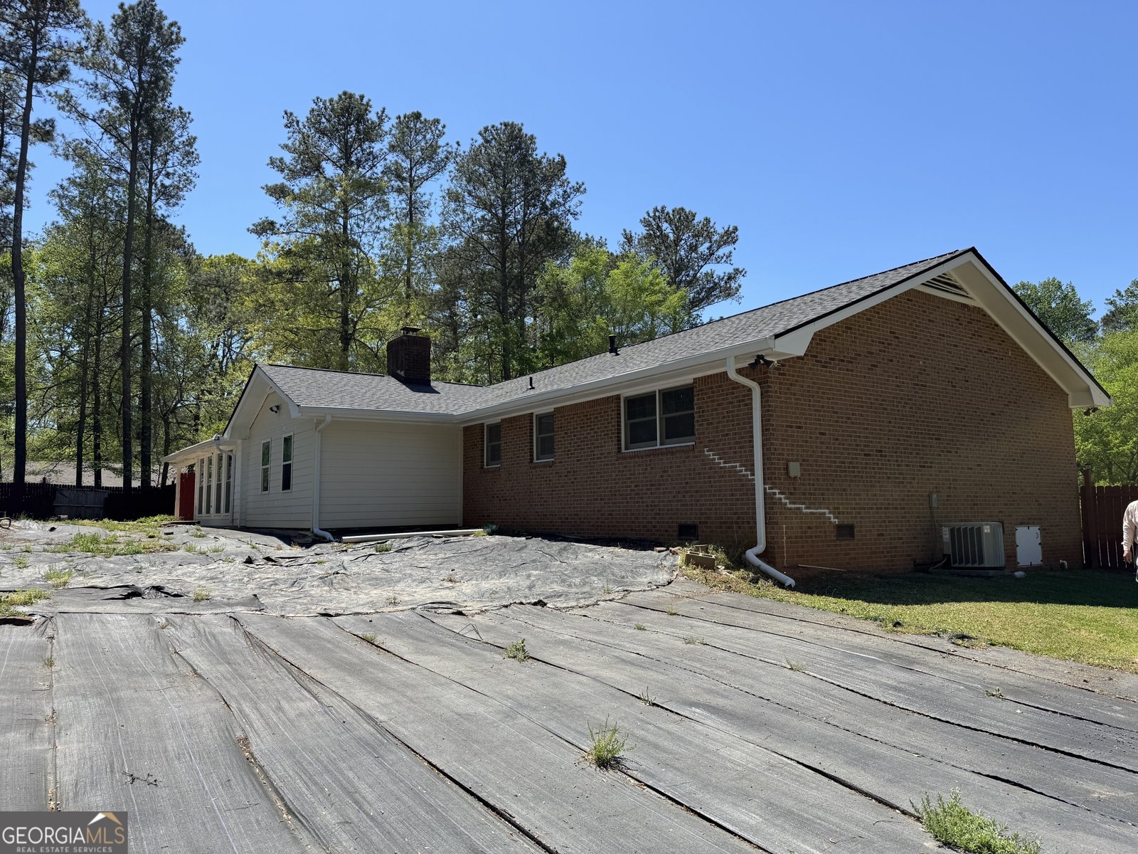 700 Ponderosa Court Fayetteville - Photo 38