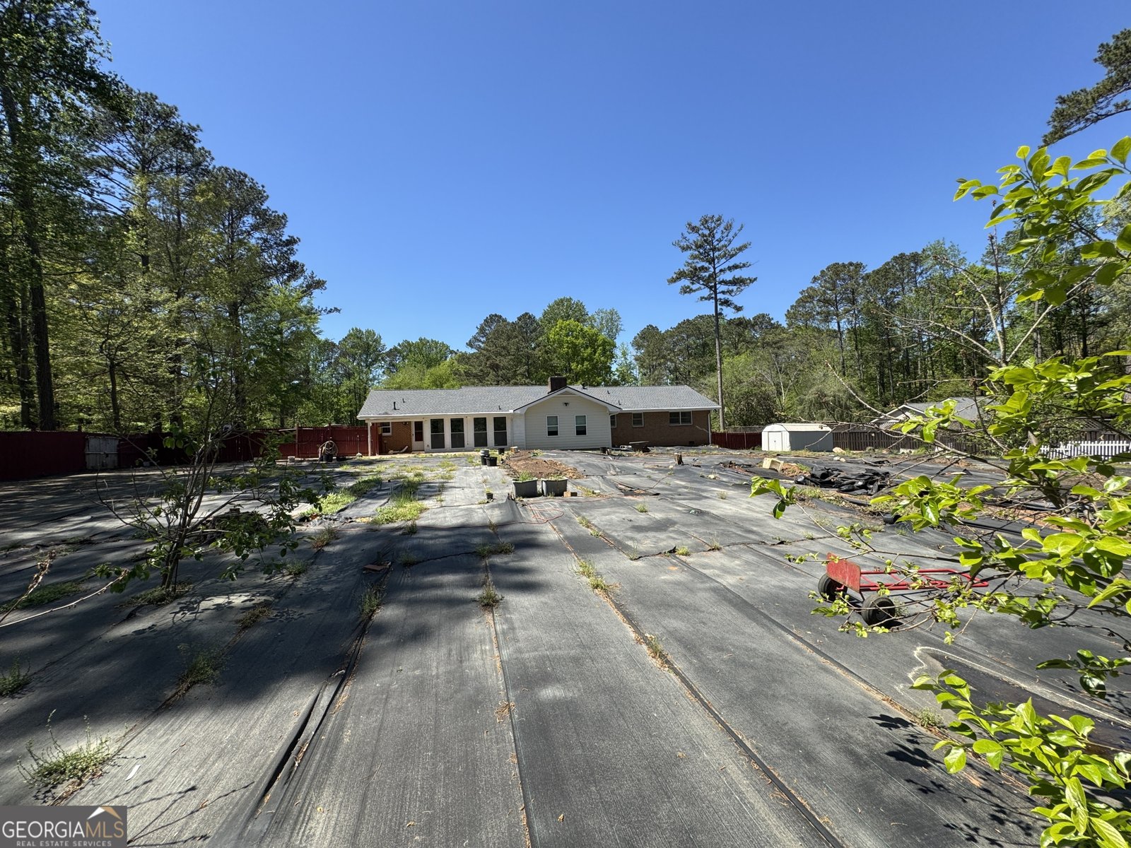 700 Ponderosa Court Fayetteville - Photo 39