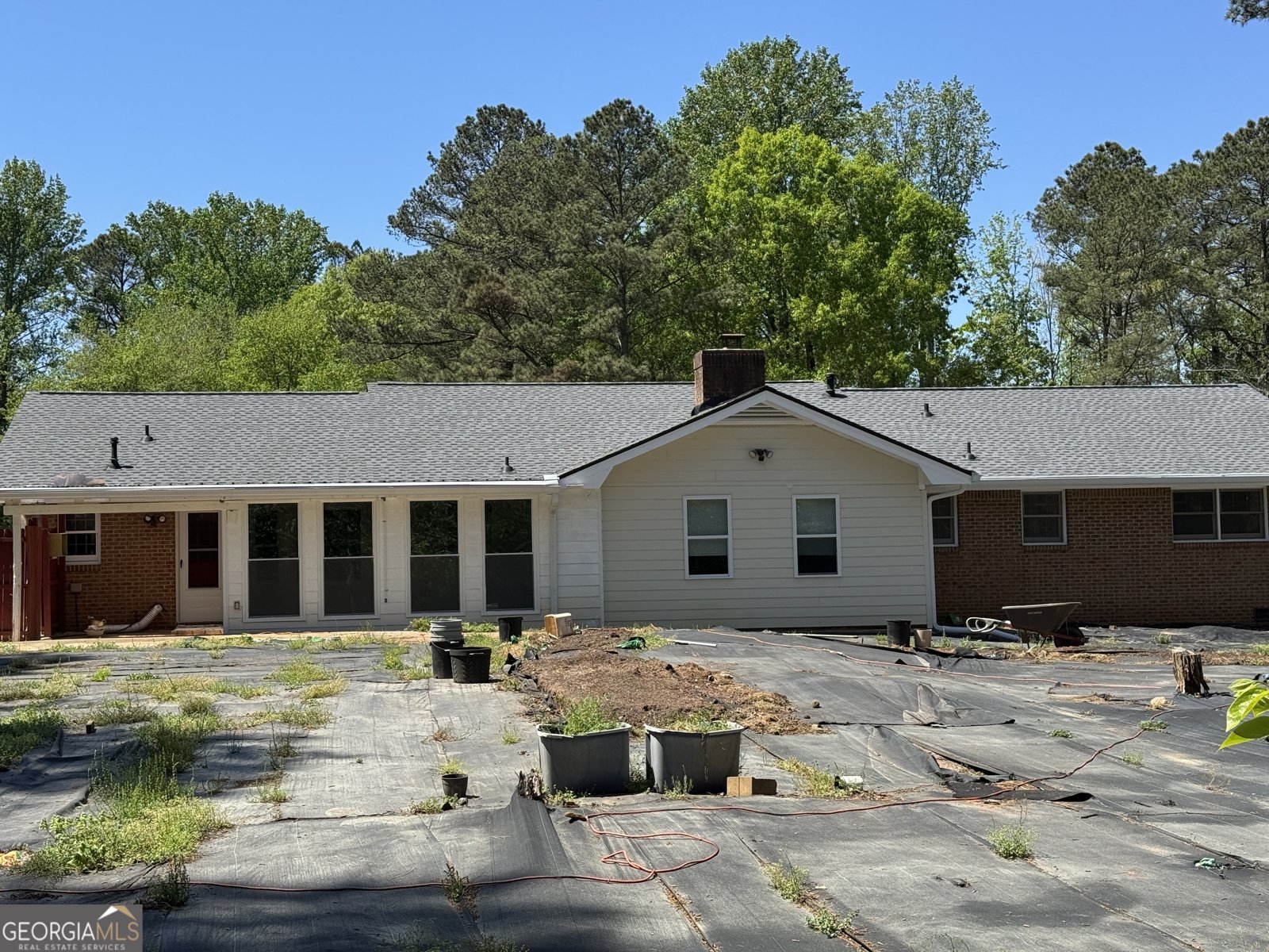 700 Ponderosa Court Fayetteville - Photo 40