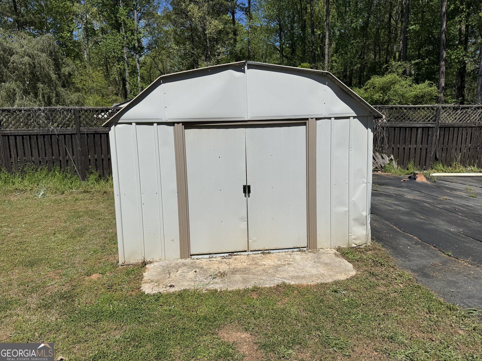 700 Ponderosa Court Fayetteville - Photo 44