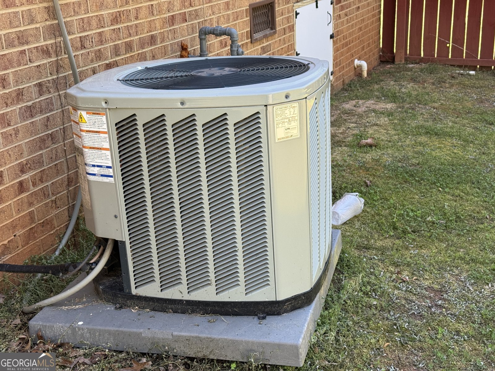 700 Ponderosa Court Fayetteville - Photo 46