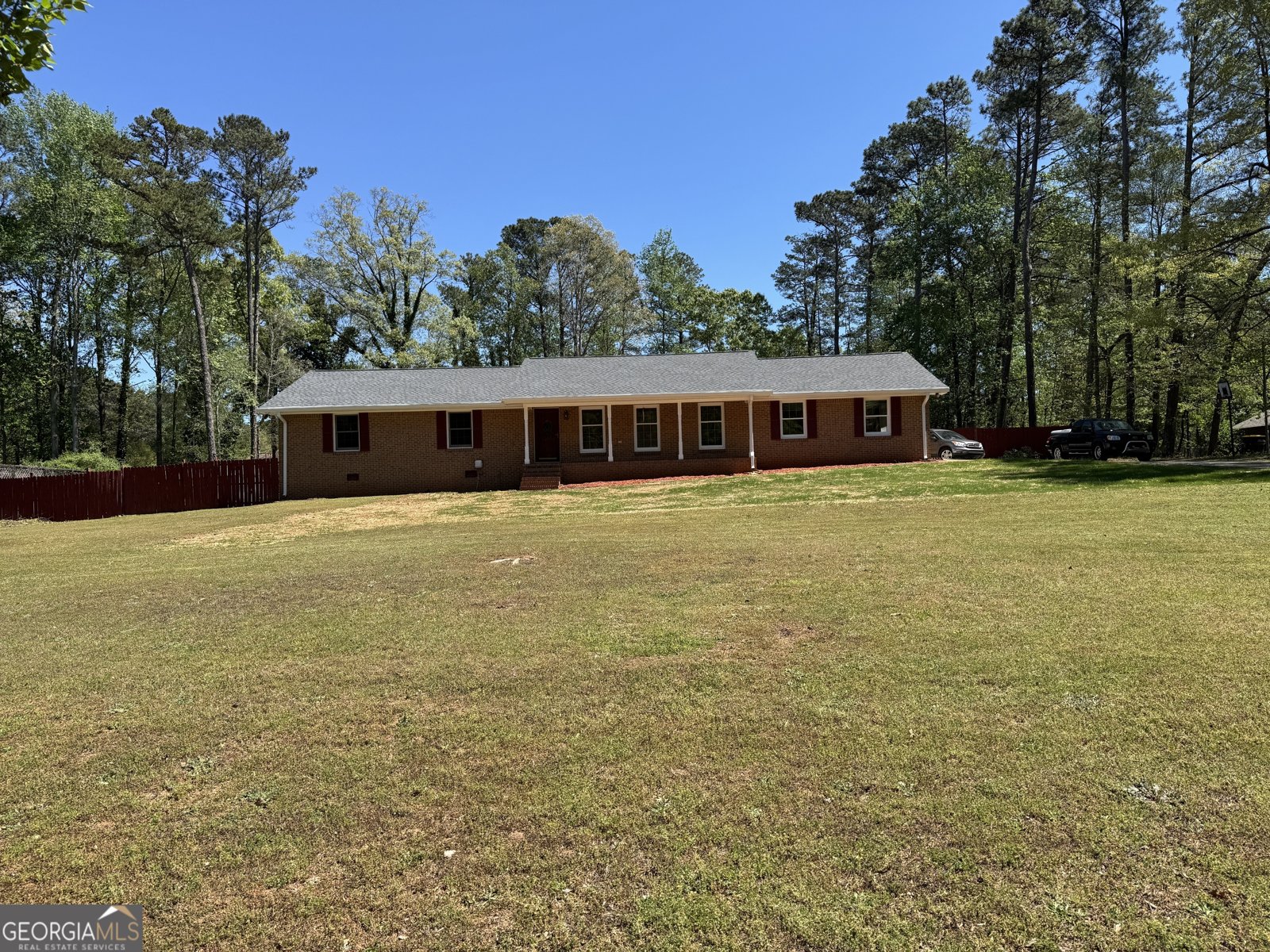 700 Ponderosa Court Fayetteville - Photo 6