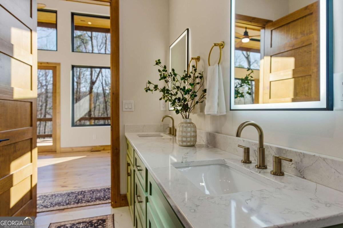 221 Gold Mine Road Morganton - Photo 10