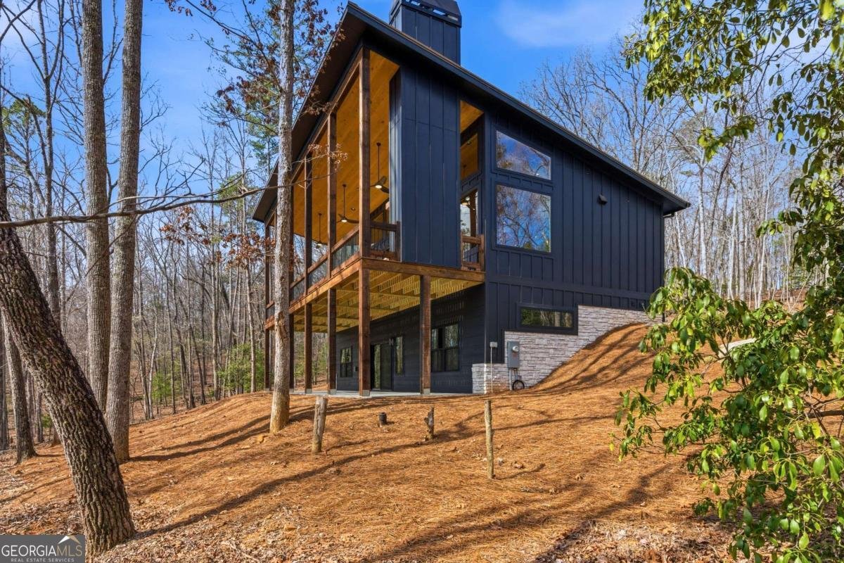 221 Gold Mine Road Morganton - Photo 11