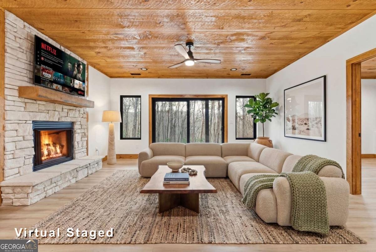 221 Gold Mine Road Morganton - Photo 12