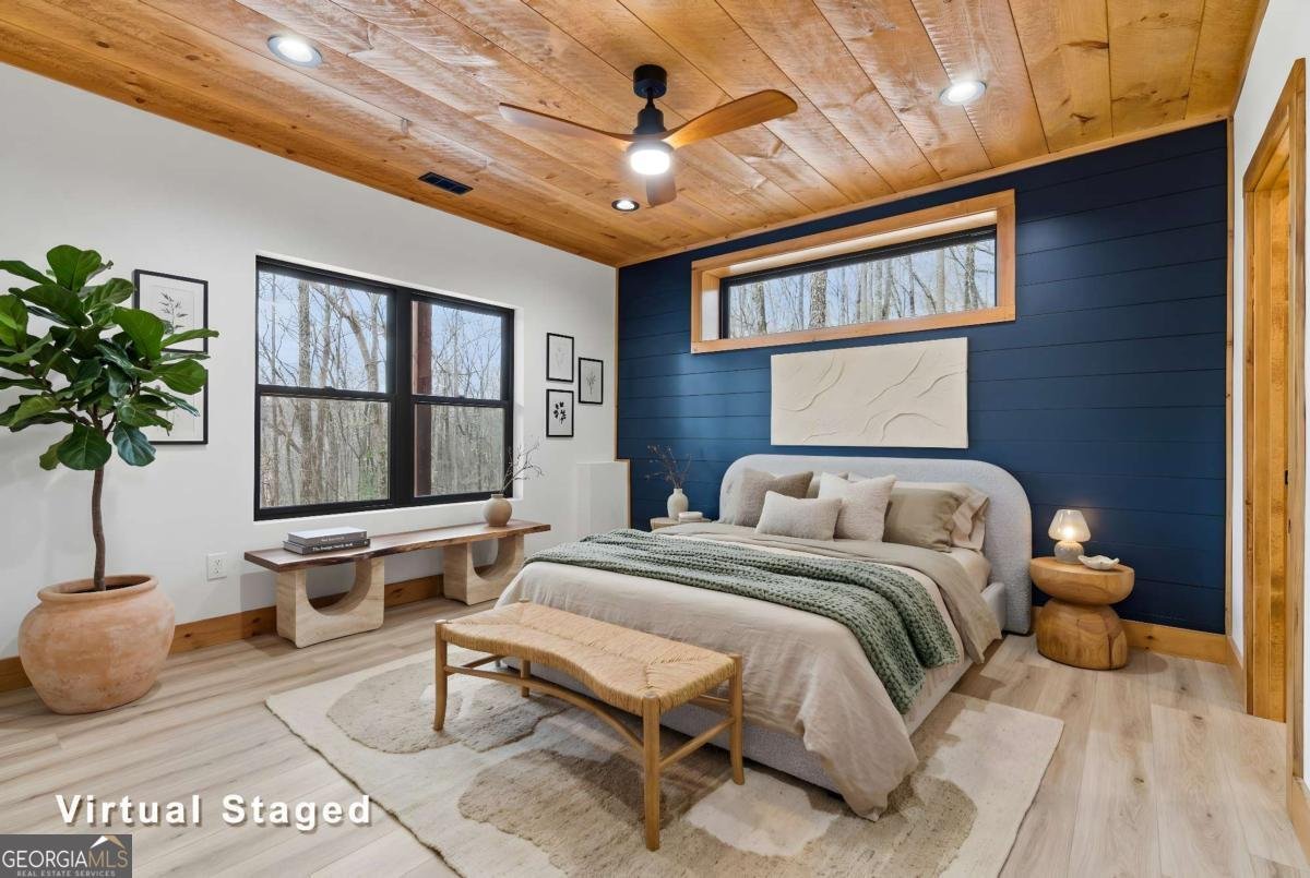 221 Gold Mine Road Morganton - Photo 13