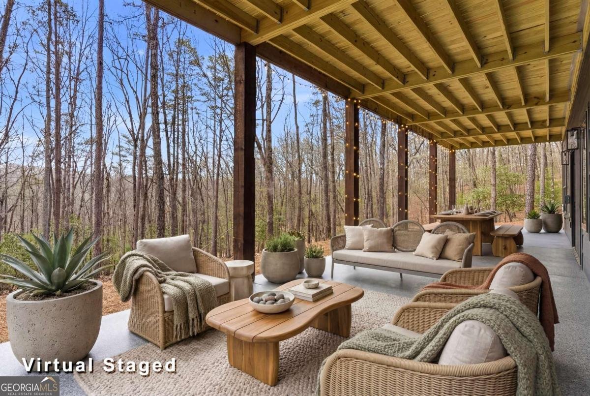 221 Gold Mine Road Morganton - Photo 14