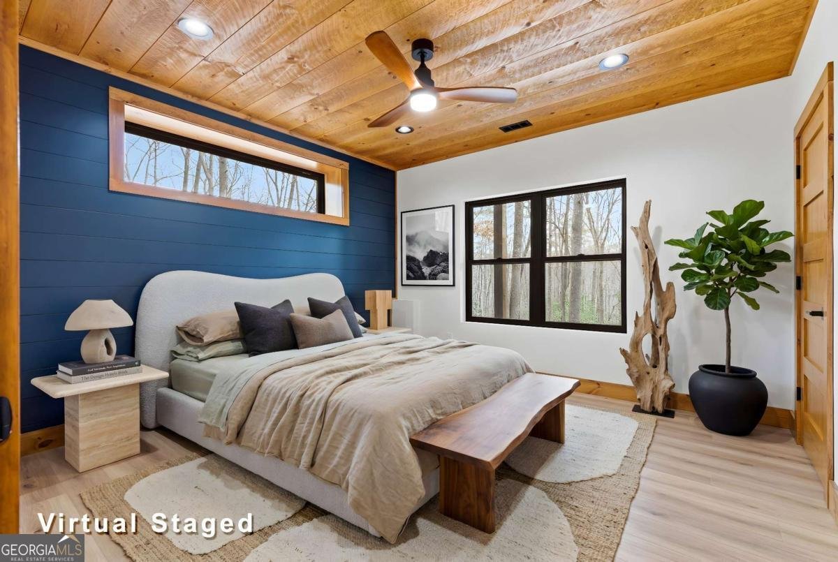 221 Gold Mine Road Morganton - Photo 15