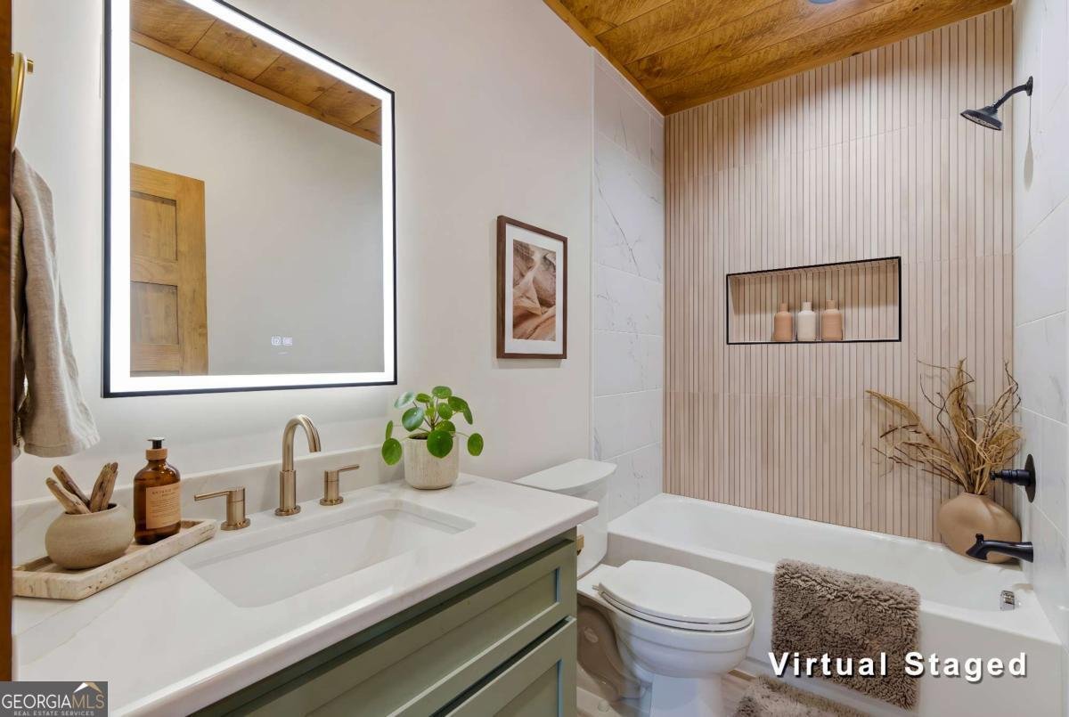 221 Gold Mine Road Morganton - Photo 16