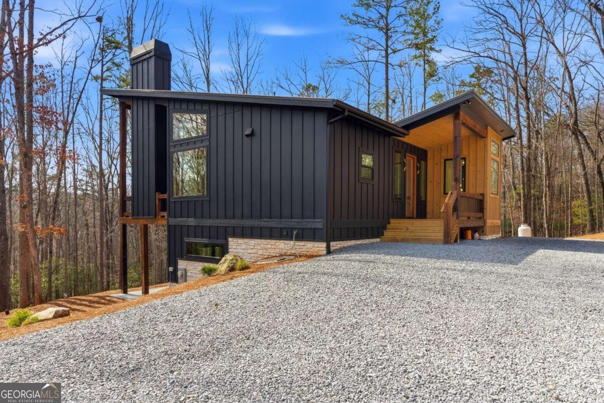 221 Gold Mine Road Morganton - Photo 19