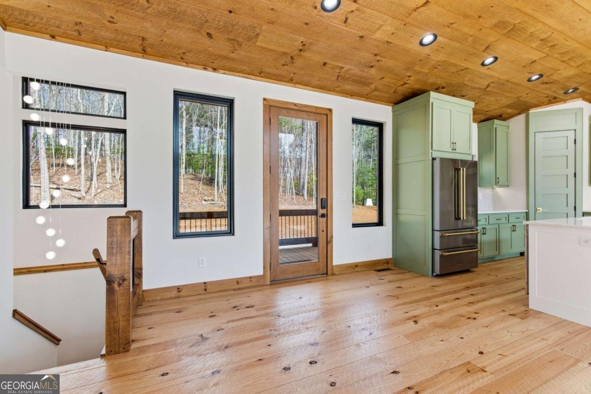 221 Gold Mine Road Morganton - Photo 20