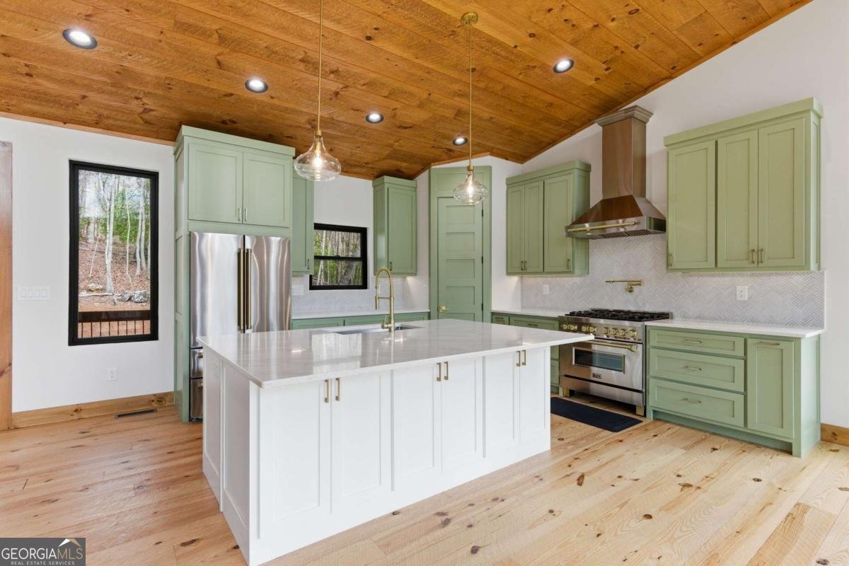 221 Gold Mine Road Morganton - Photo 22