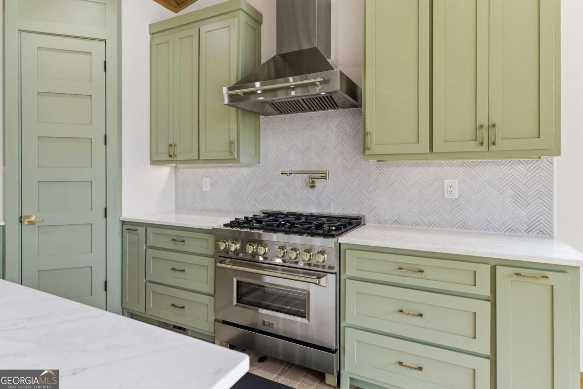 221 Gold Mine Road Morganton - Photo 23