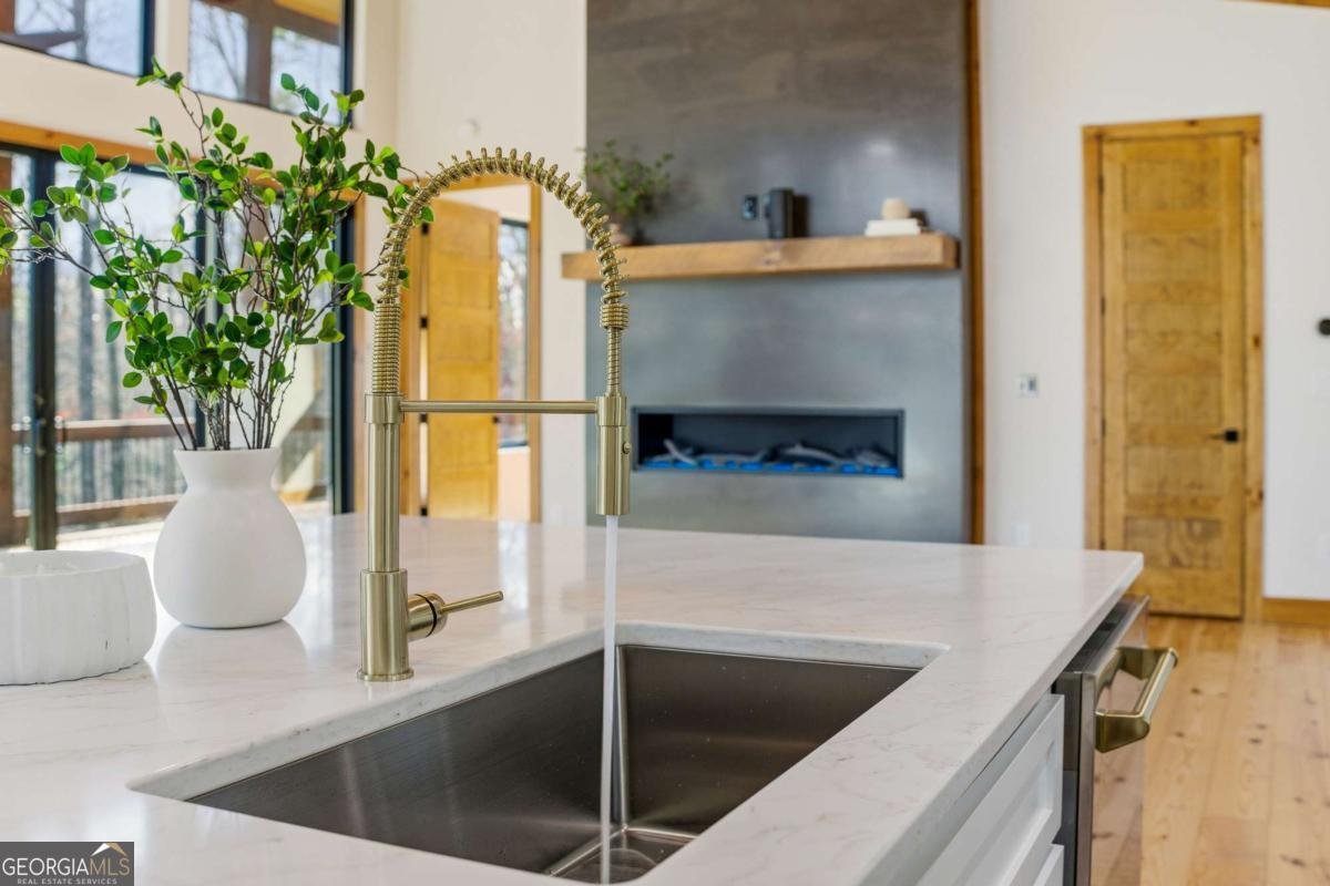 221 Gold Mine Road Morganton - Photo 24