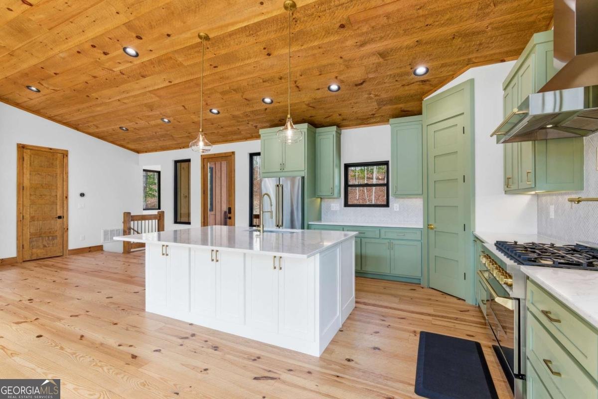 221 Gold Mine Road Morganton - Photo 25