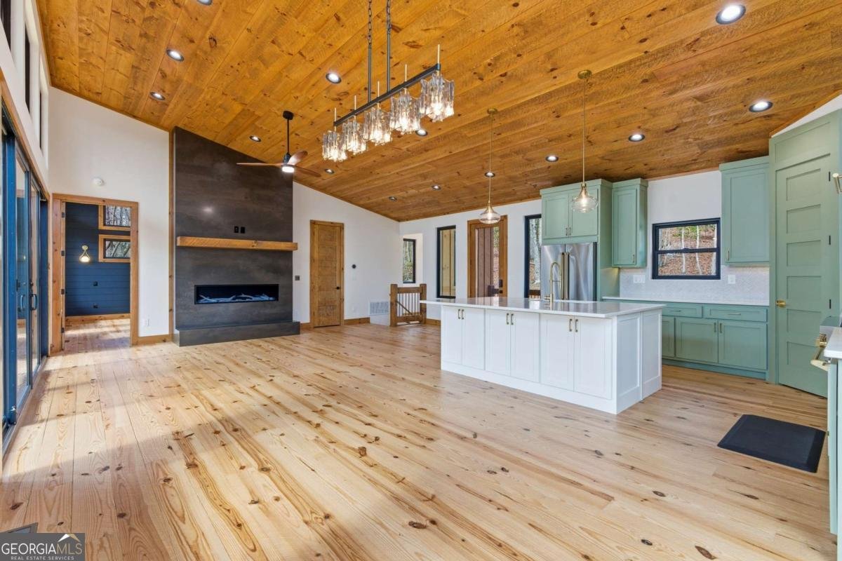 221 Gold Mine Road Morganton - Photo 28