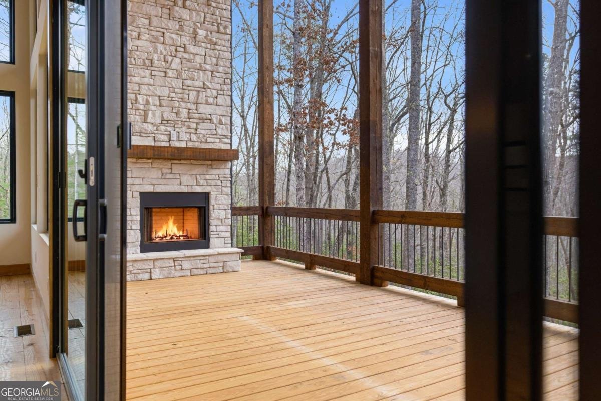 221 Gold Mine Road Morganton - Photo 30