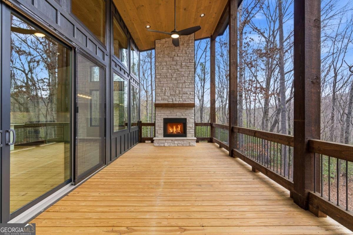 221 Gold Mine Road Morganton - Photo 31