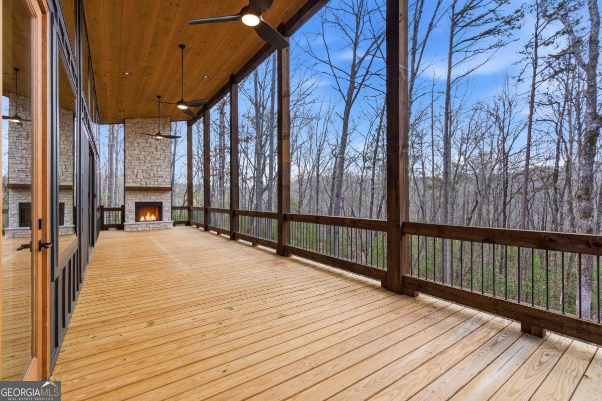 221 Gold Mine Road Morganton - Photo 33