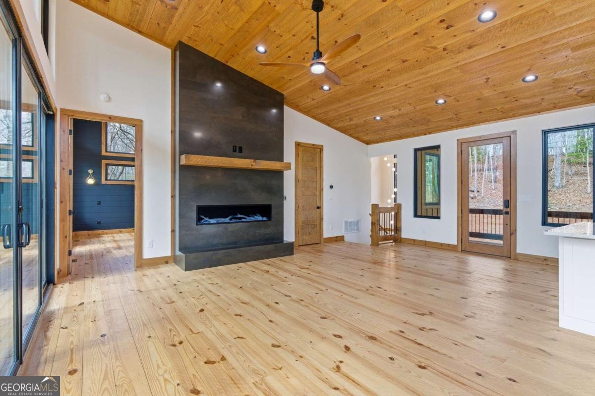 221 Gold Mine Road Morganton - Photo 34