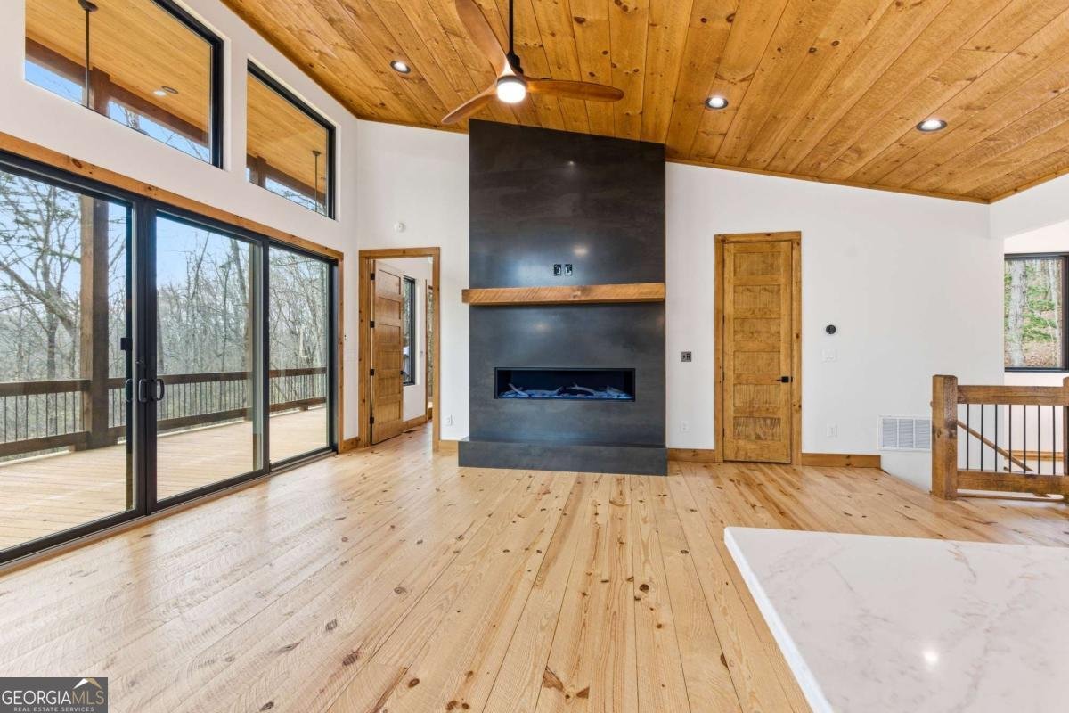 221 Gold Mine Road Morganton - Photo 35