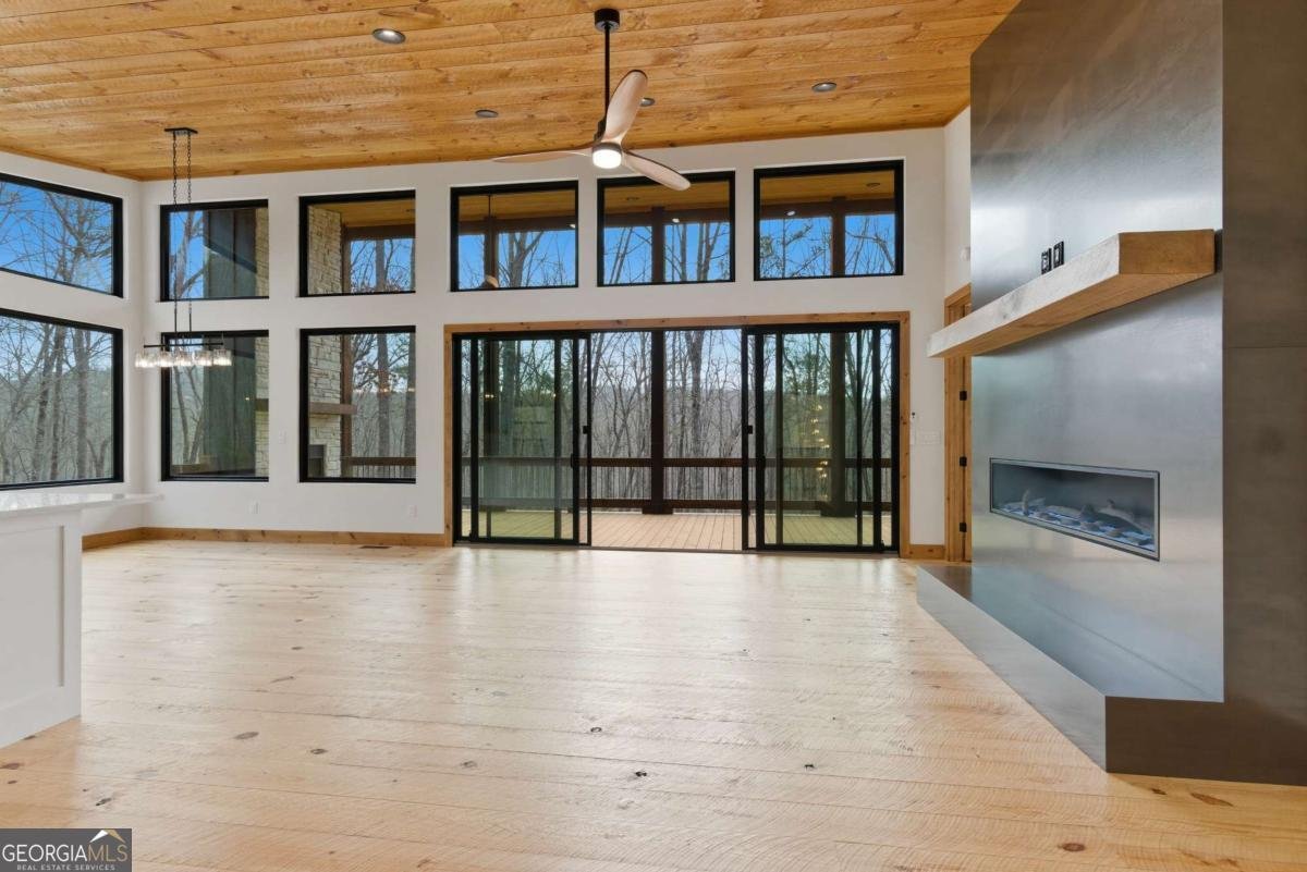 221 Gold Mine Road Morganton - Photo 36