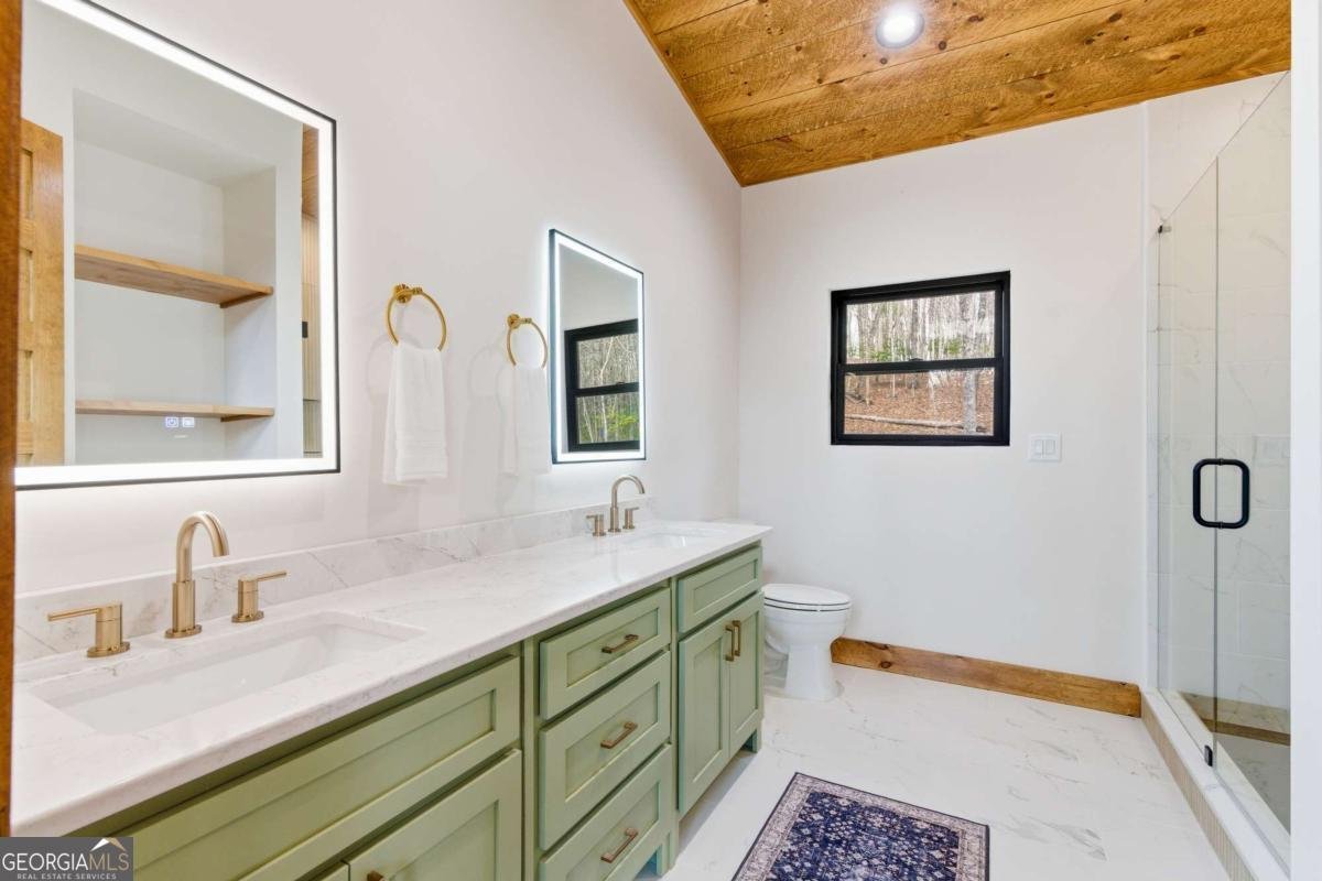 221 Gold Mine Road Morganton - Photo 40