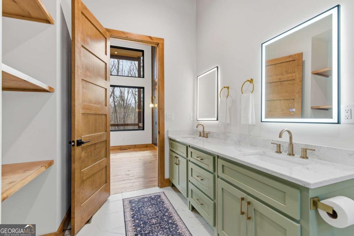 221 Gold Mine Road Morganton - Photo 41