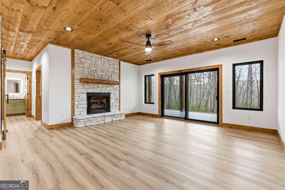 221 Gold Mine Road Morganton - Photo 42