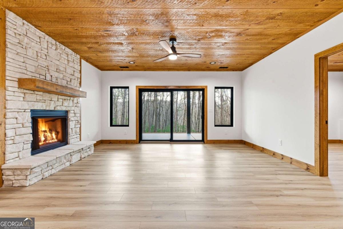 221 Gold Mine Road Morganton - Photo 43