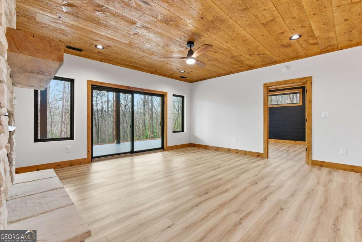 221 Gold Mine Road Morganton - Photo 44