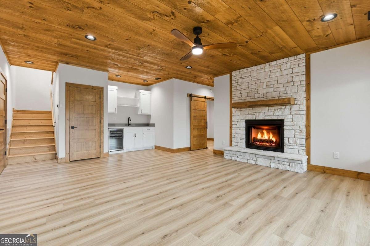 221 Gold Mine Road Morganton - Photo 45