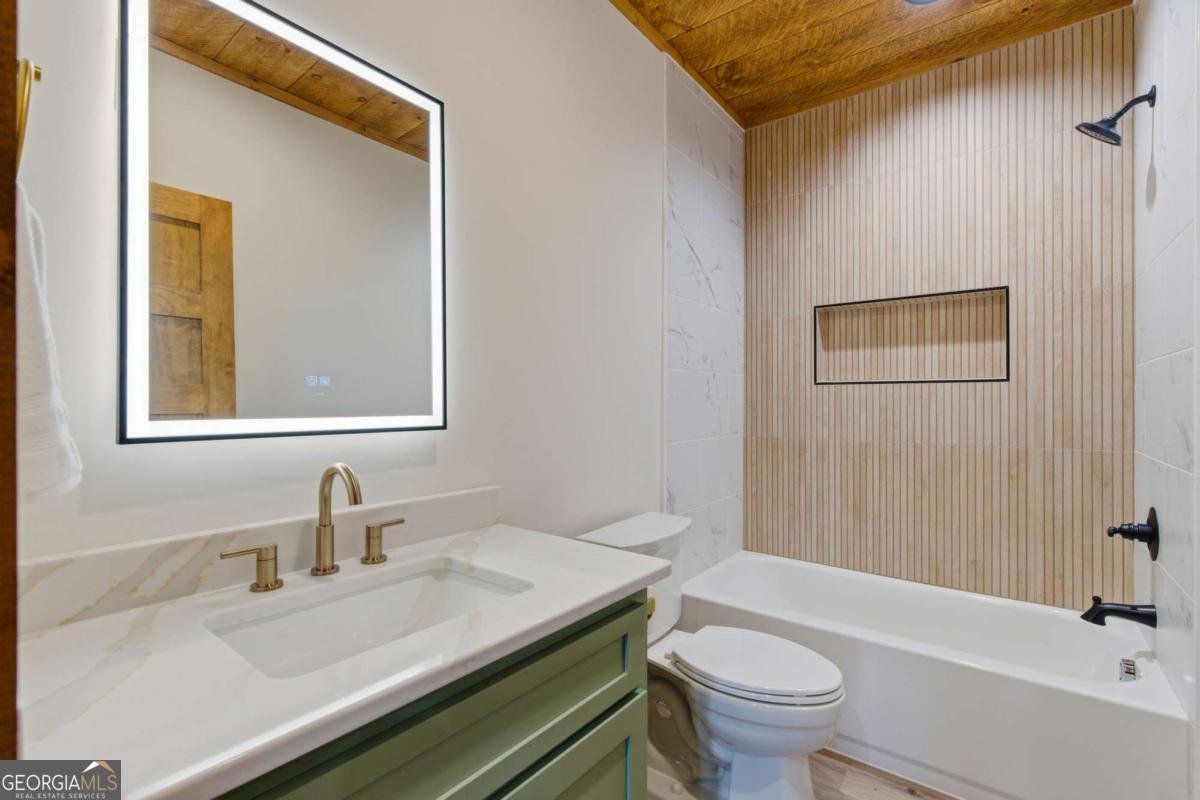 221 Gold Mine Road Morganton - Photo 48