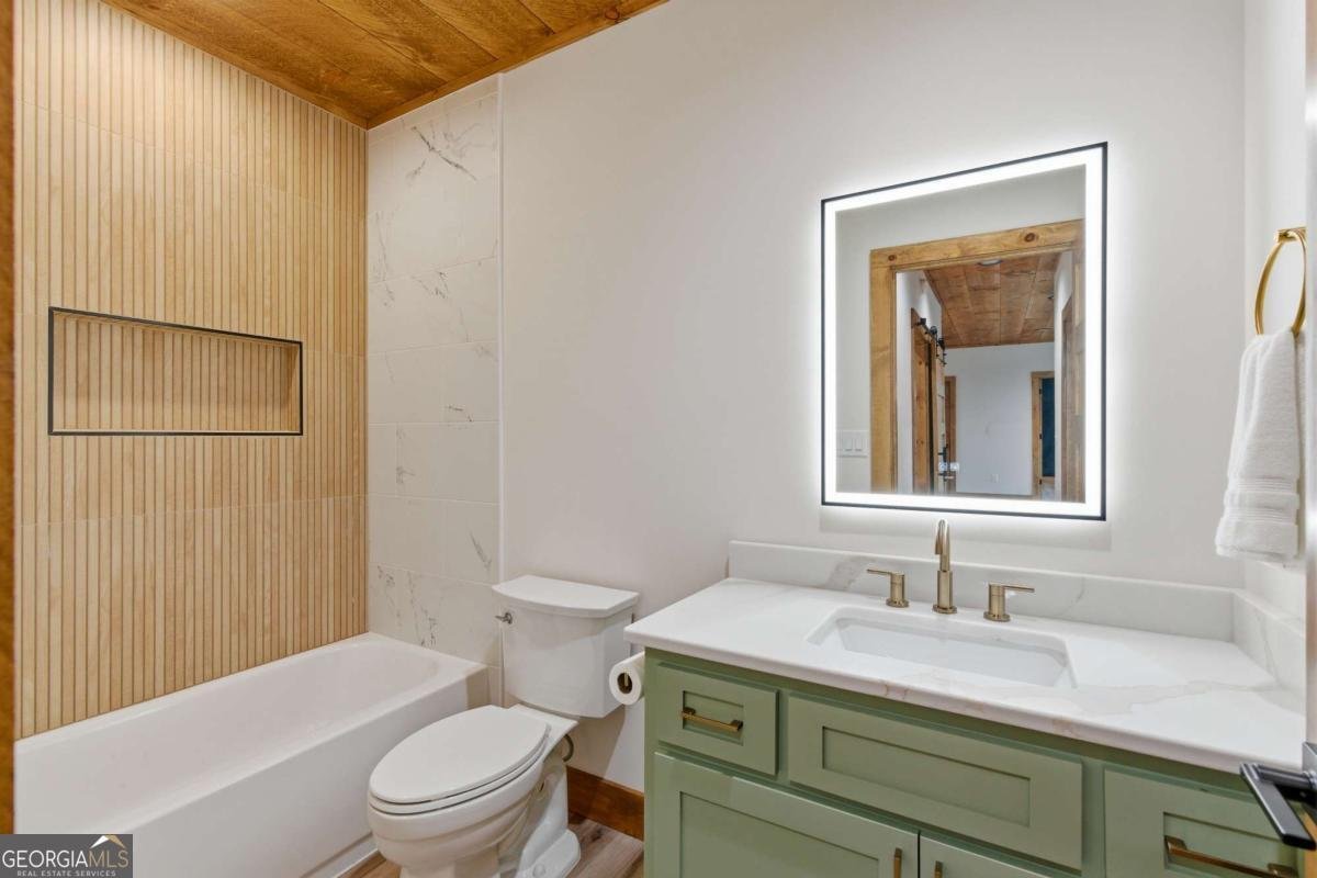 221 Gold Mine Road Morganton - Photo 52