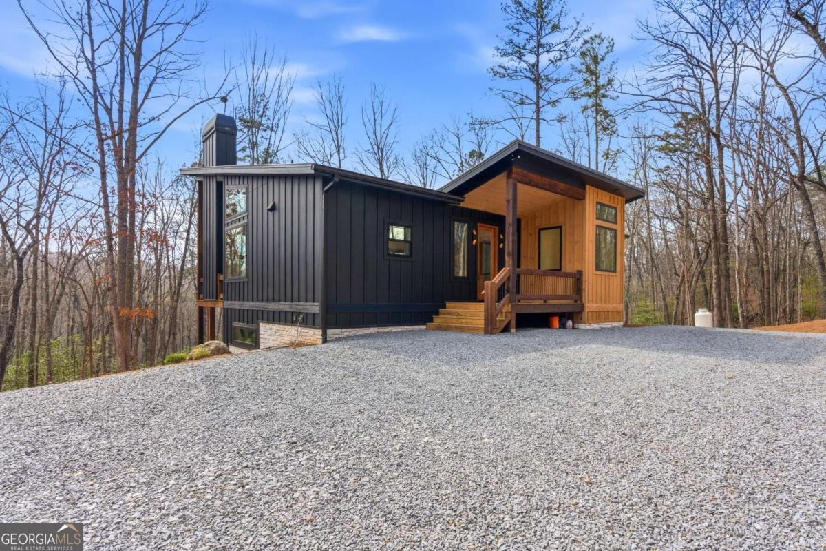 221 Gold Mine Road Morganton - Photo 55