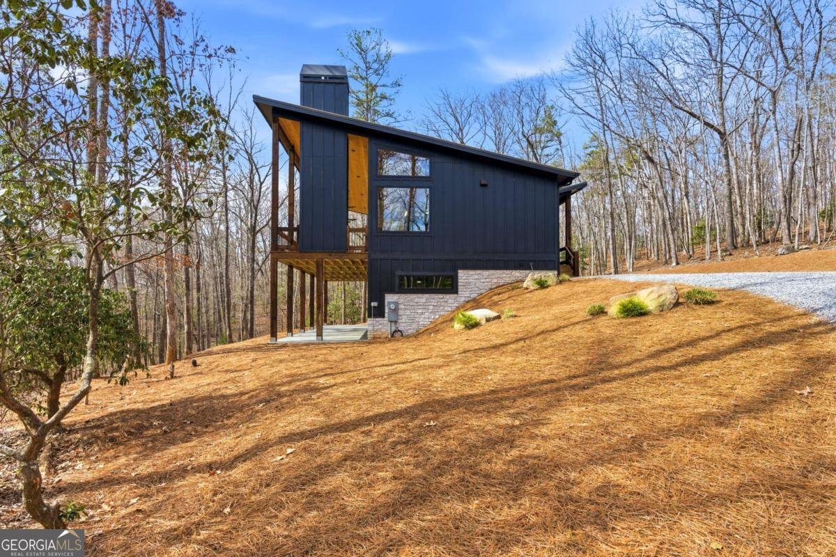 221 Gold Mine Road Morganton - Photo 56