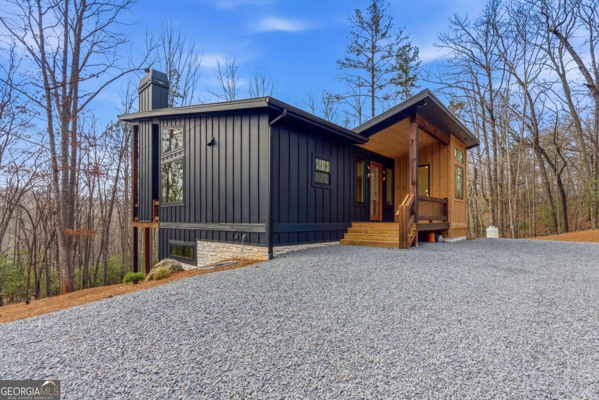 221 Gold Mine Road Morganton - Photo 57