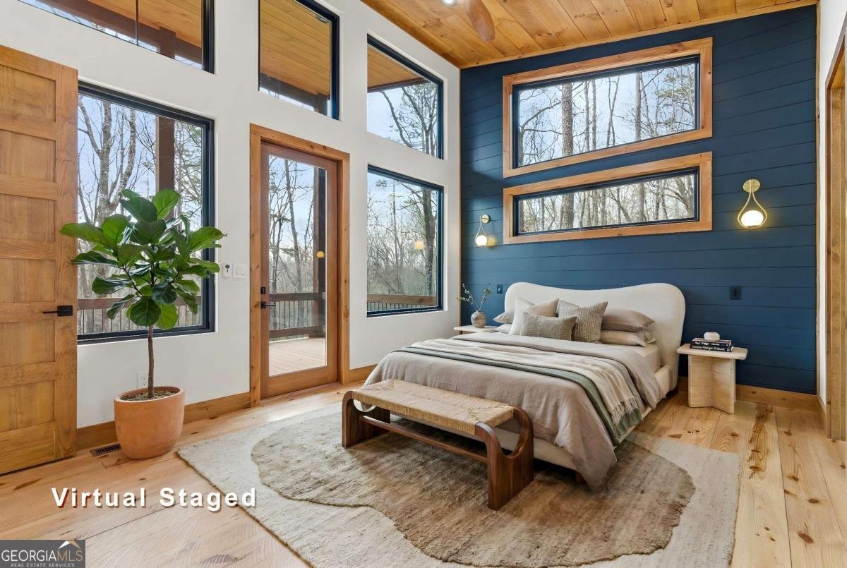 221 Gold Mine Road Morganton - Photo 7