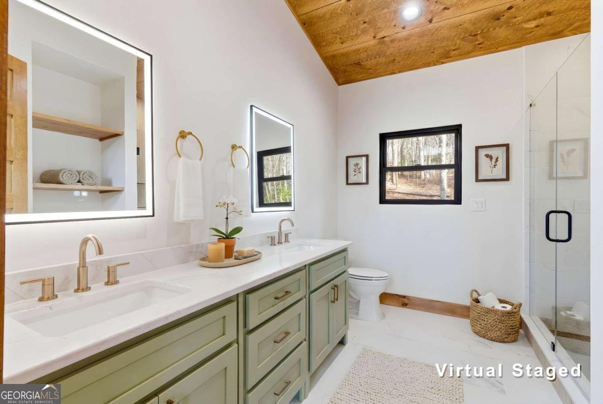 221 Gold Mine Road Morganton - Photo 8