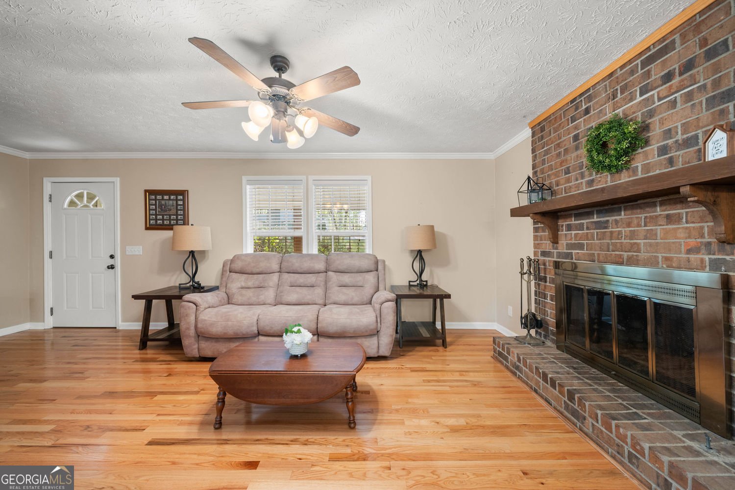 516 Teague Drive Kennesaw - Photo 10