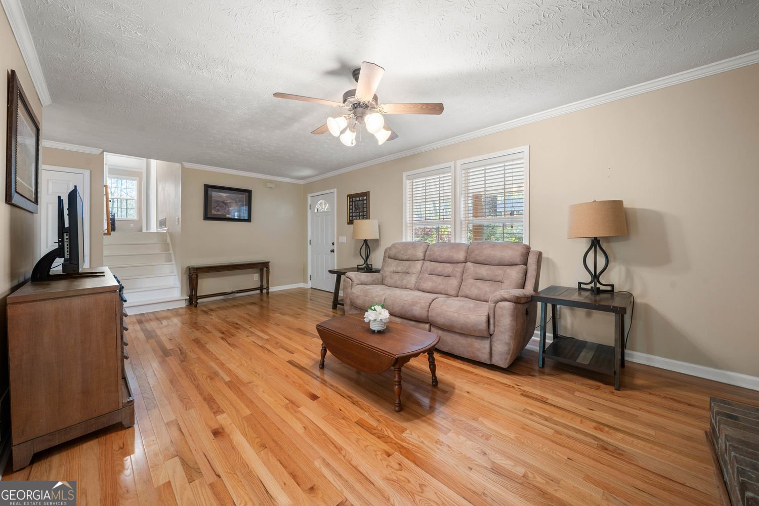 516 Teague Drive Kennesaw - Photo 11