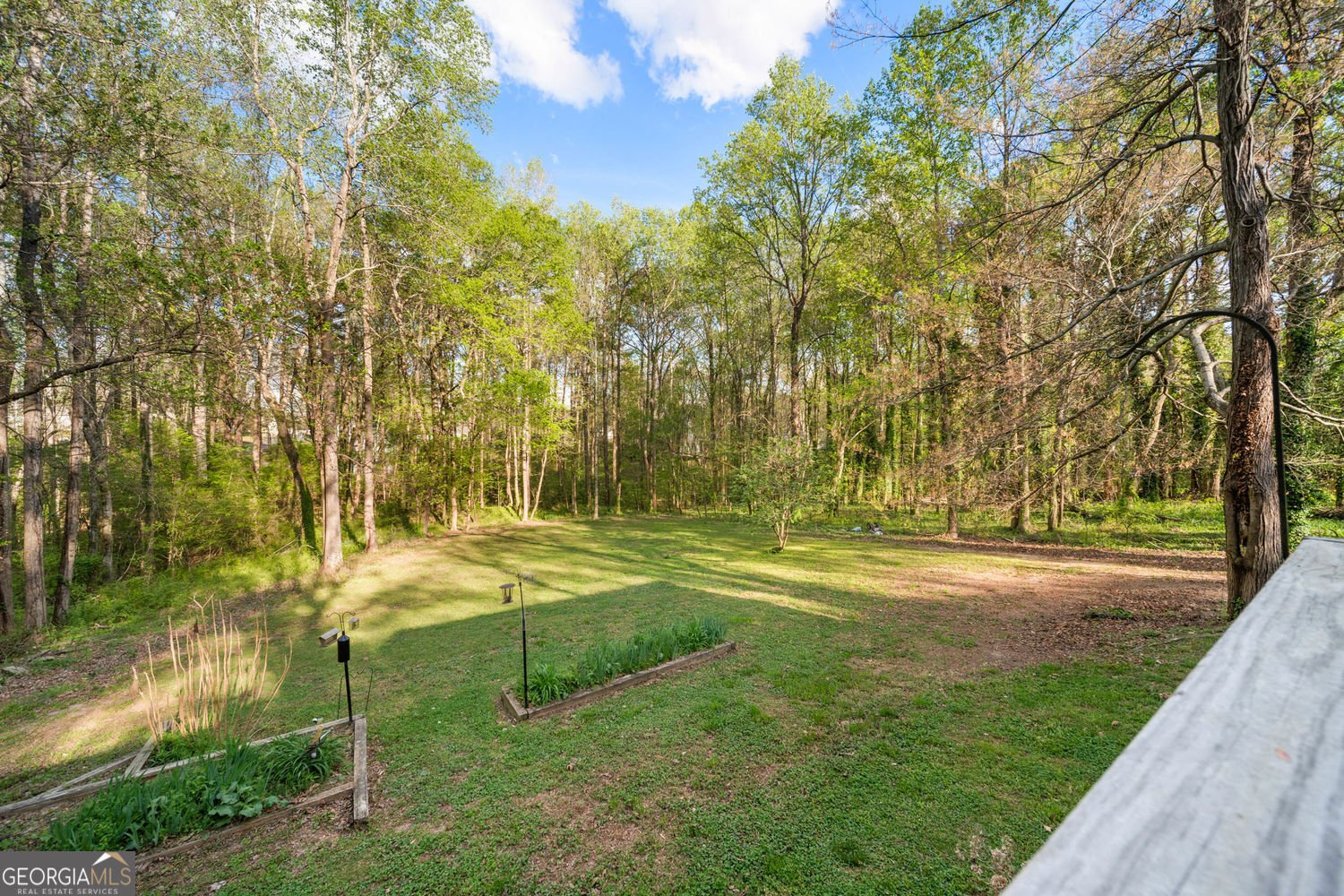 516 Teague Drive Kennesaw - Photo 16