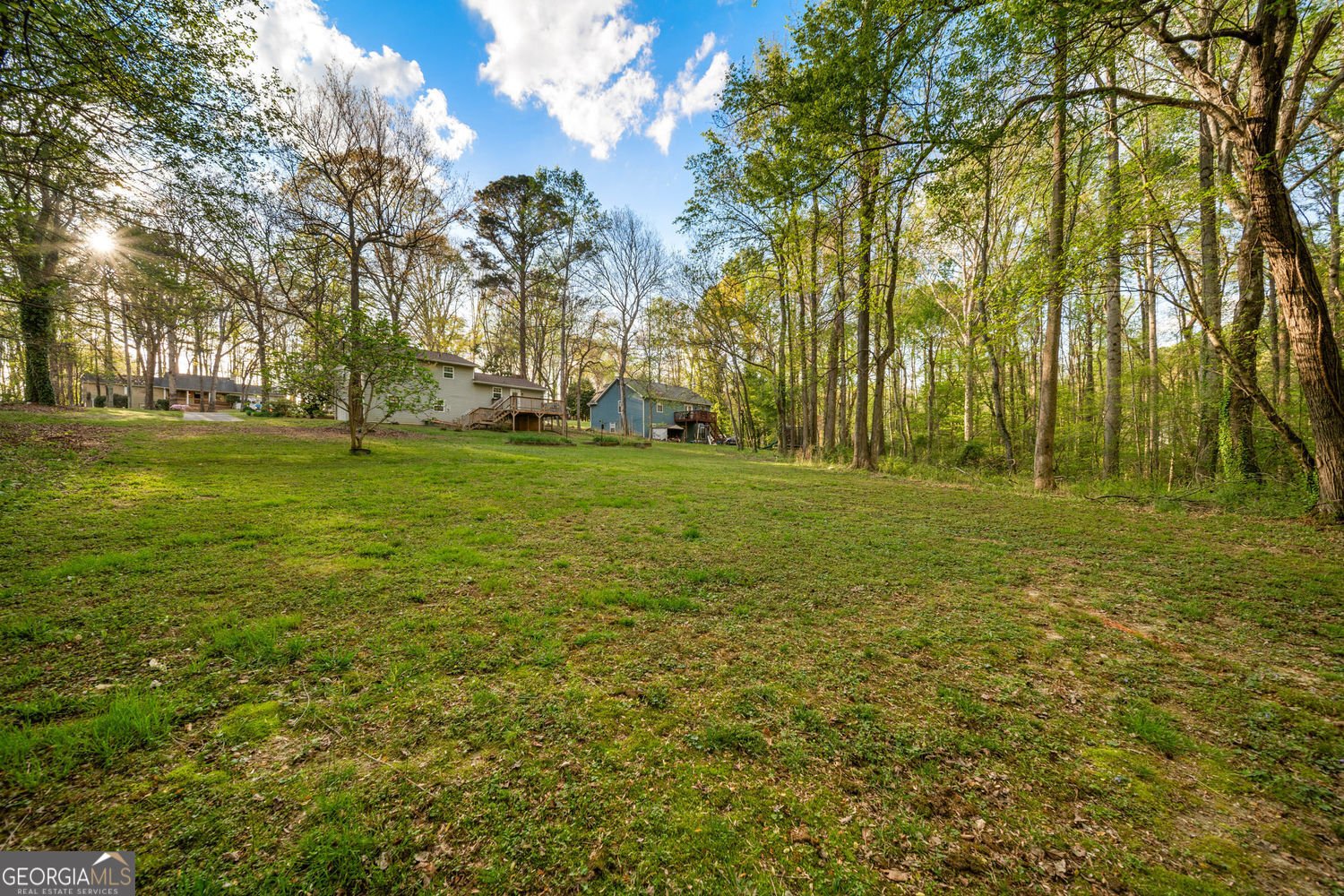 516 Teague Drive Kennesaw - Photo 17