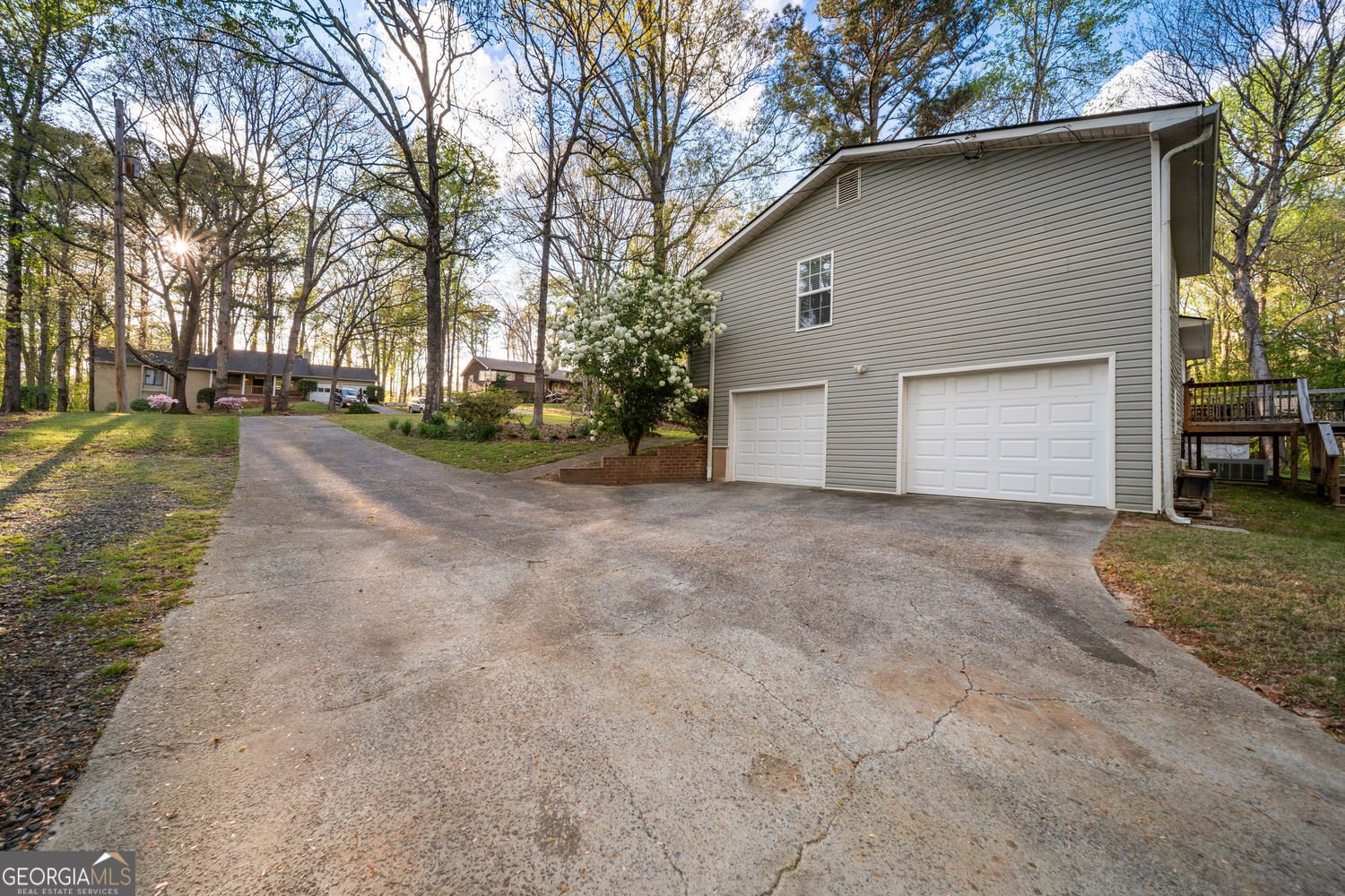 516 Teague Drive Kennesaw - Photo 18