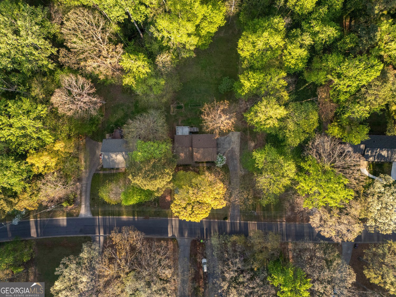 516 Teague Drive Kennesaw - Photo 19